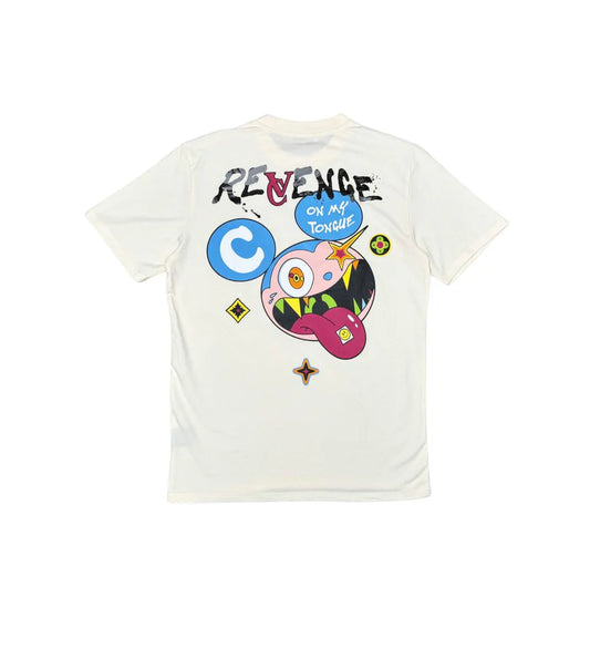 CIVILIZED REVENGE T-SHIRT