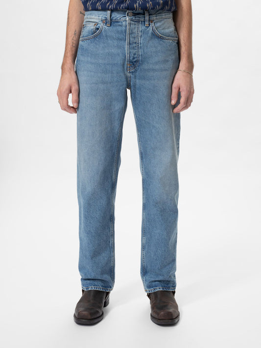 NUDIE JEANS TUFF TONY WORN TREASURE