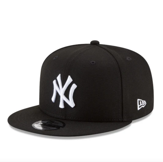 NEW ERA CAP MLB 9FIFTY NEYYAN B