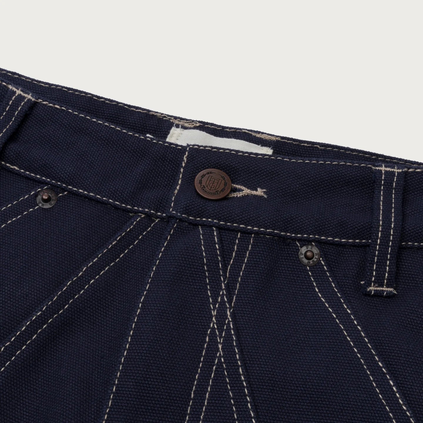 HONOR THE GIFT RACING PANEL PANTS