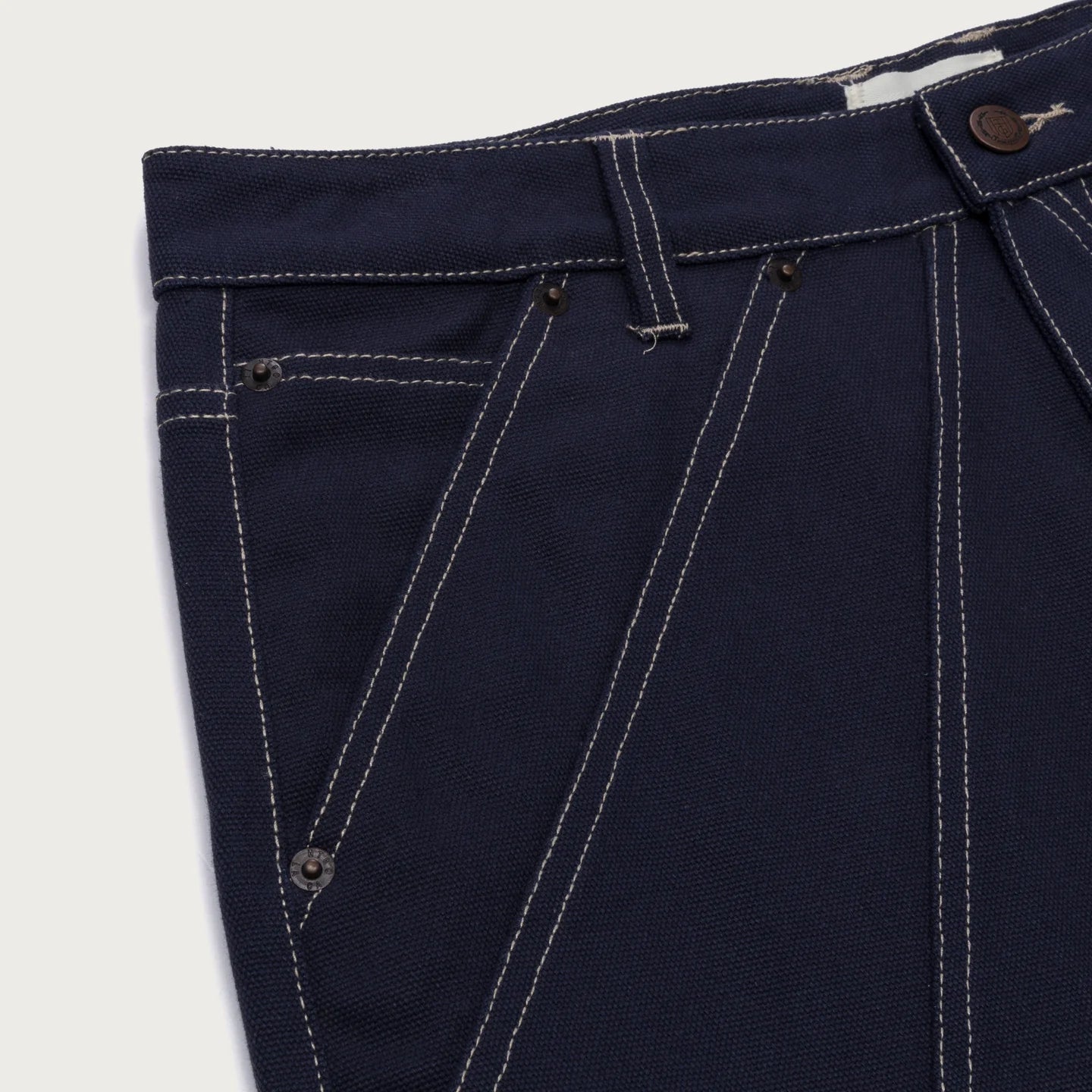 HONOR THE GIFT RACING PANEL PANTS