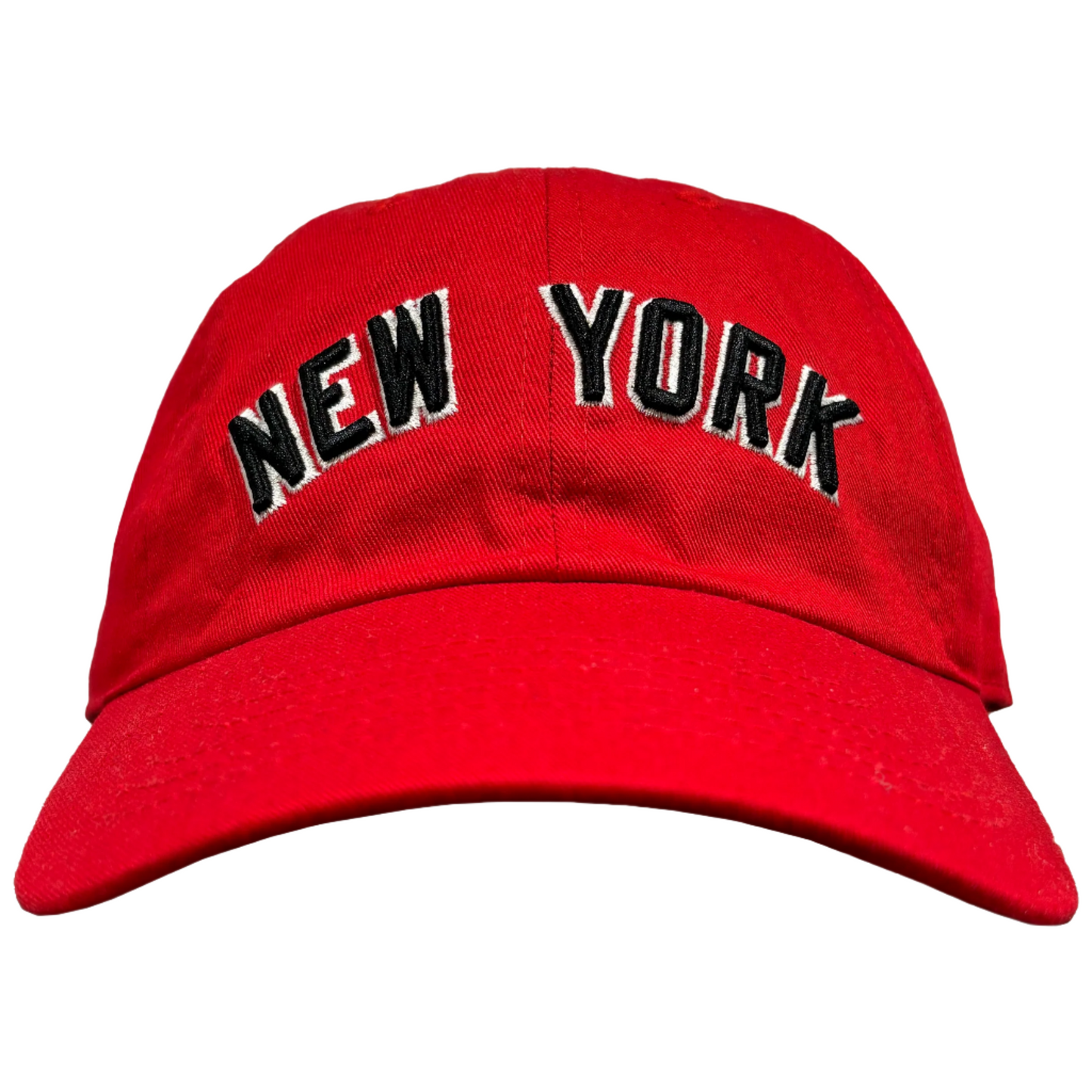 LAFAYETTE NEW YORK CAP