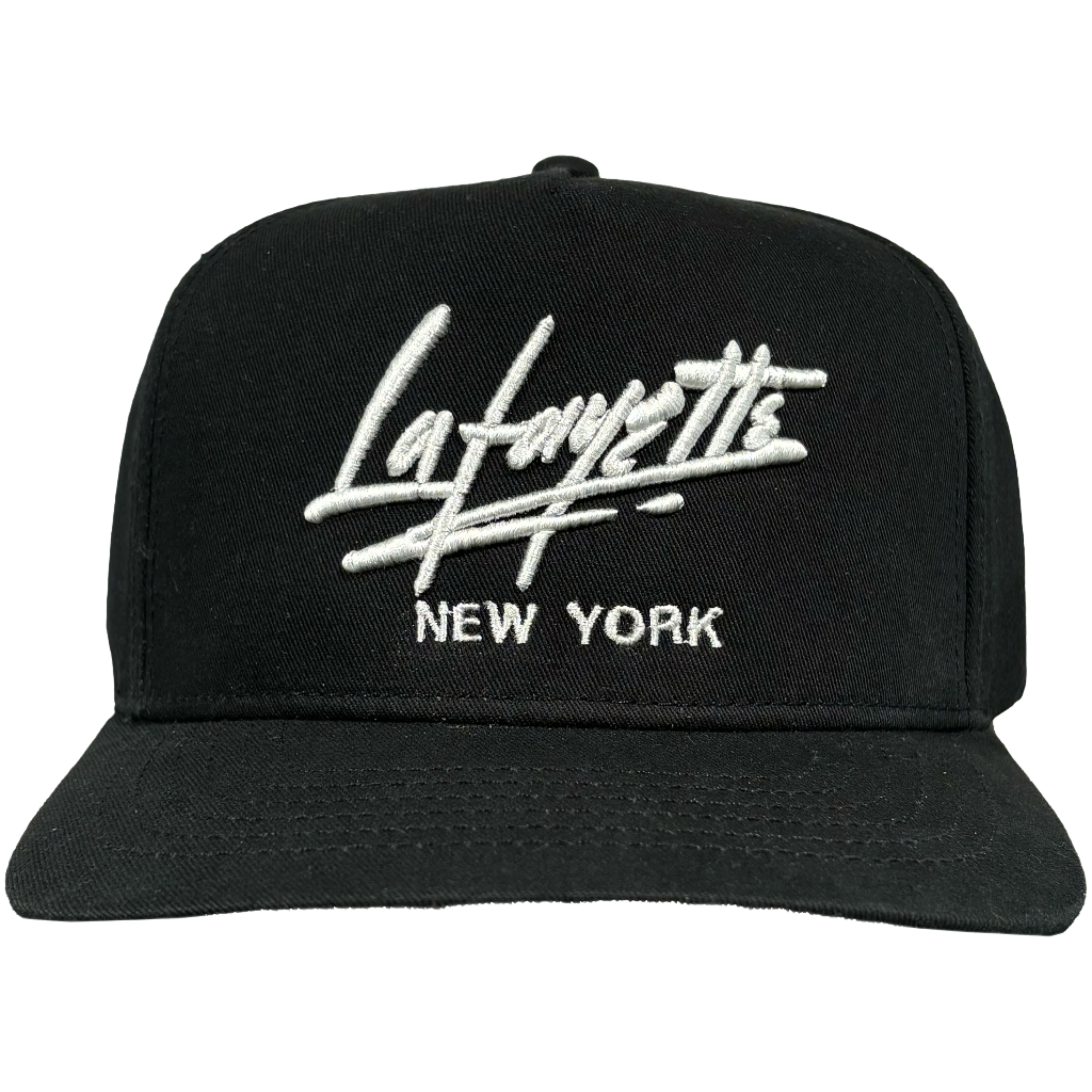 LAFAYETTE SNAPBACK CAP