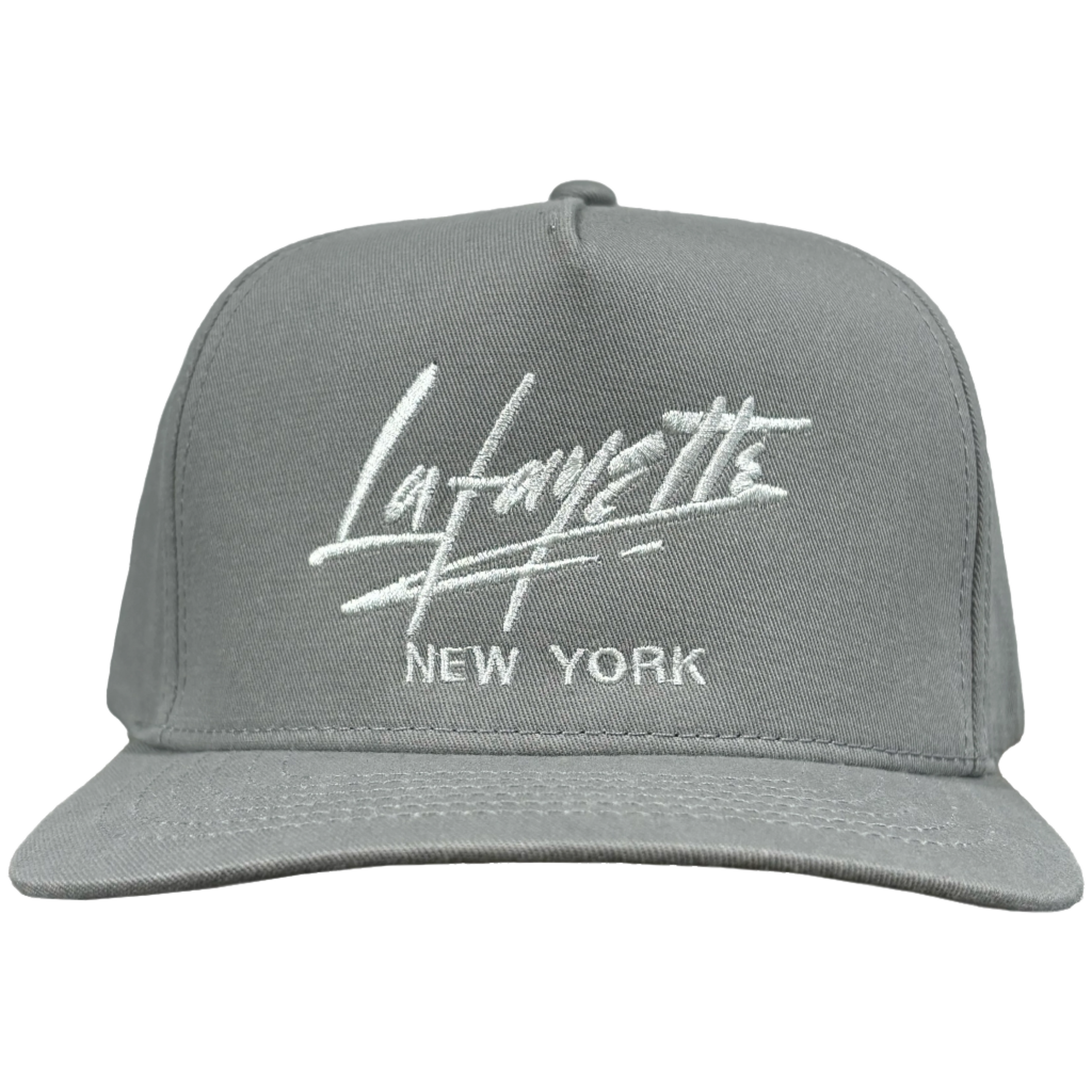 LAFAYETTE SNAPBACK CAP
