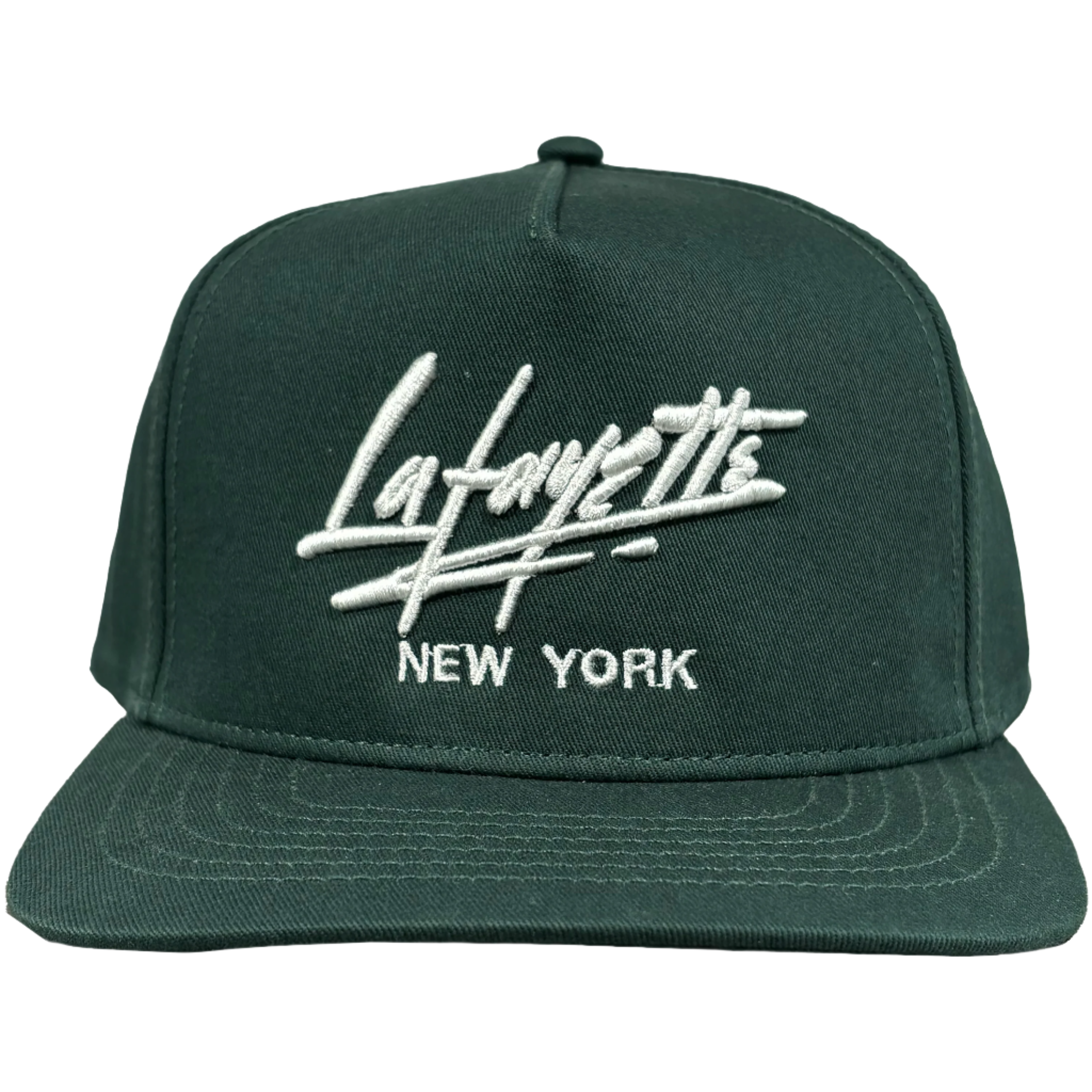 LAFAYETTE SNAPBACK CAP