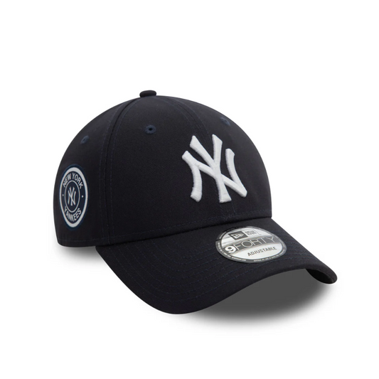 NEW ERA CAP MLB SIDE PATCH