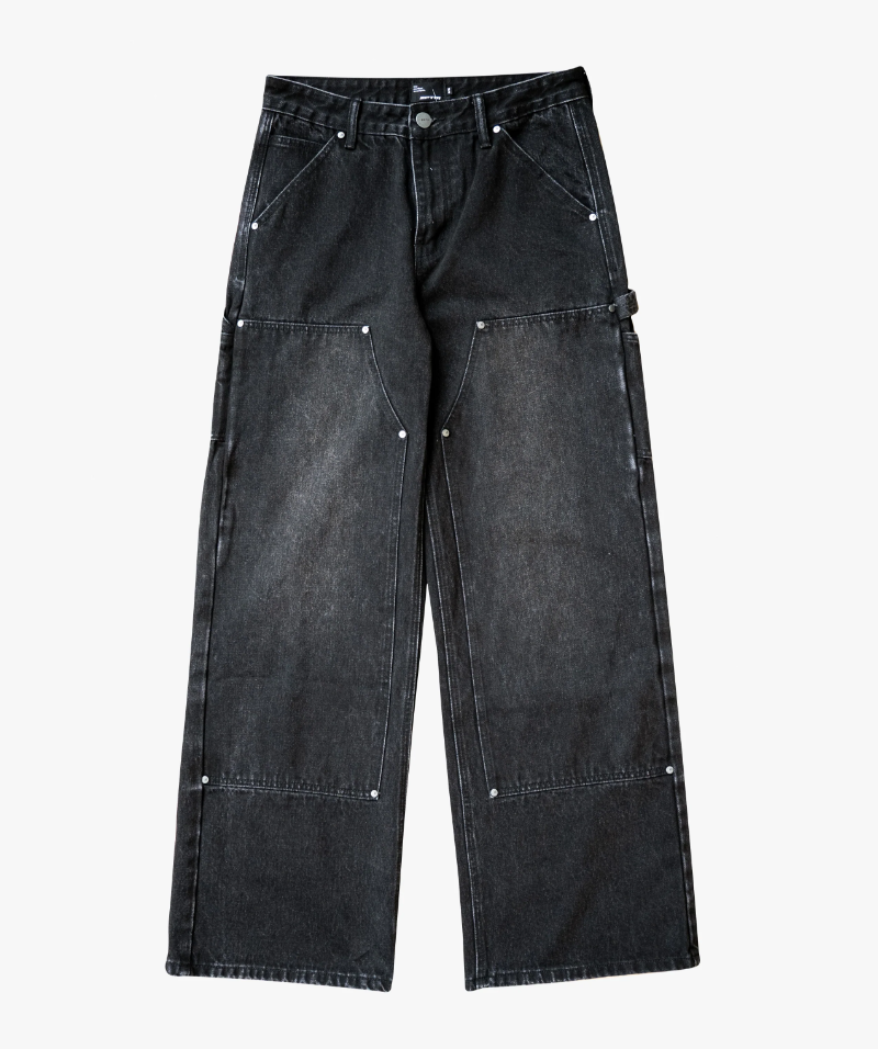 EPTM DOUBLE KNEE PANTS