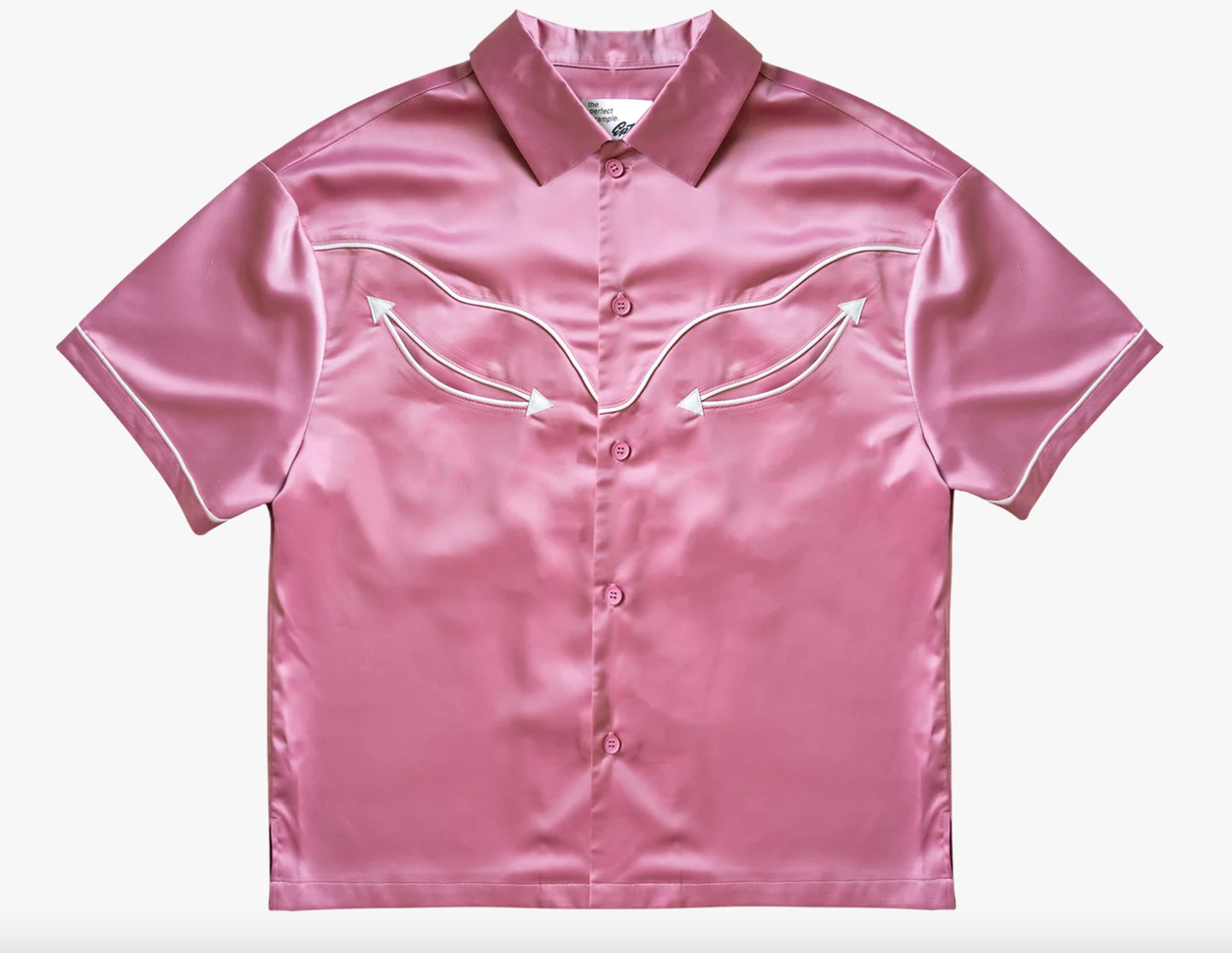 EPTM WESTERN SHIRT