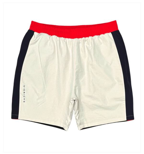 VIERICHE COTERIE REVERSIBLE SHORT