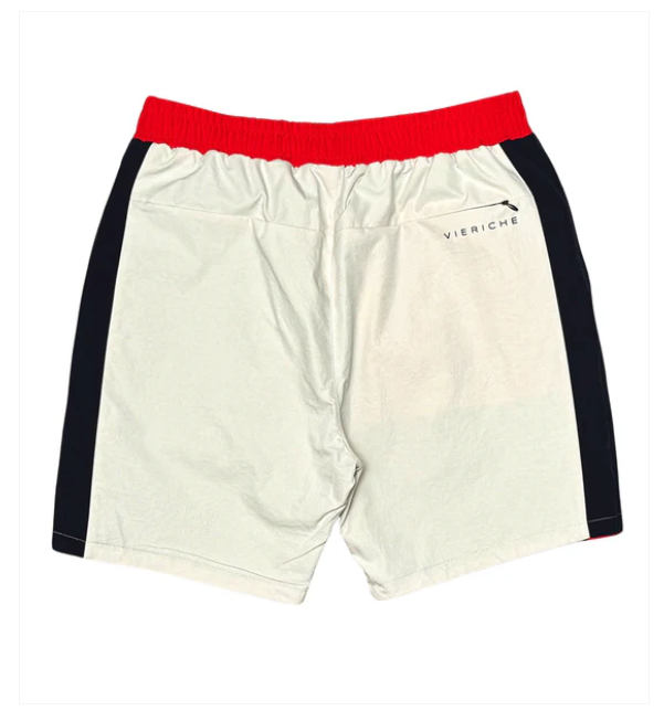 VIERICHE COTERIE REVERSIBLE SHORT