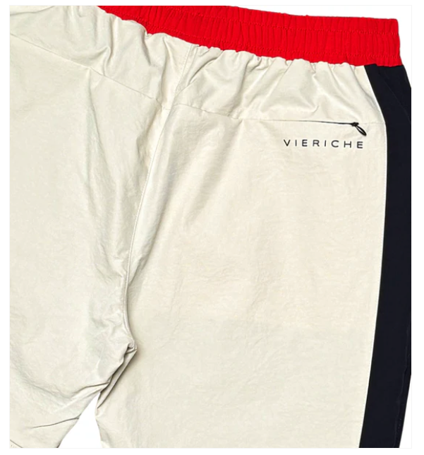 VIERICHE COTERIE REVERSIBLE SHORT