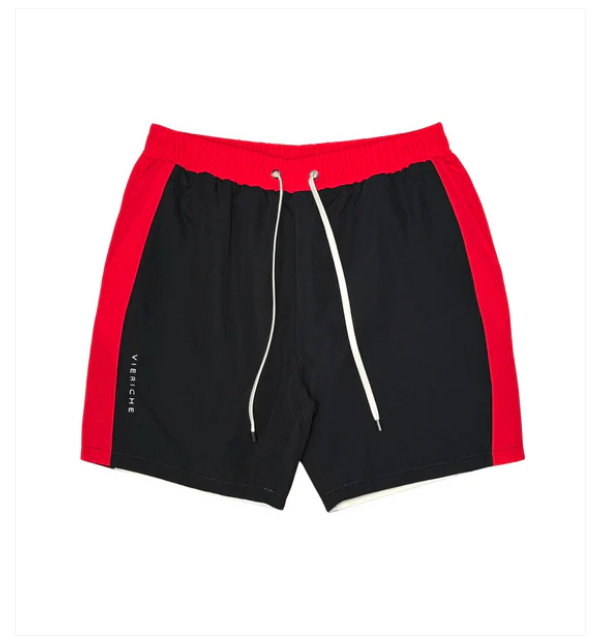 VIERICHE COTERIE REVERSIBLE SHORT