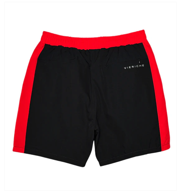 VIERICHE COTERIE REVERSIBLE SHORT