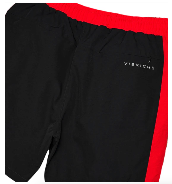 VIERICHE COTERIE REVERSIBLE SHORT