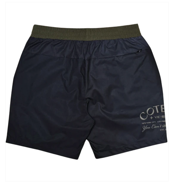 VIERICHE COTERIE SKY SHORT