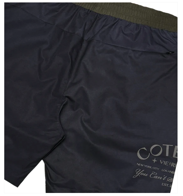 VIERICHE COTERIE SKY SHORT