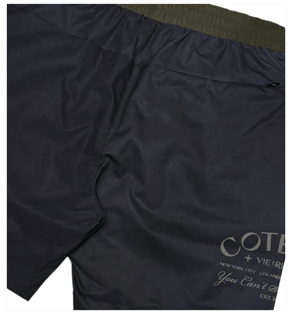 VIE RICHE COTERIE SKY SHORT