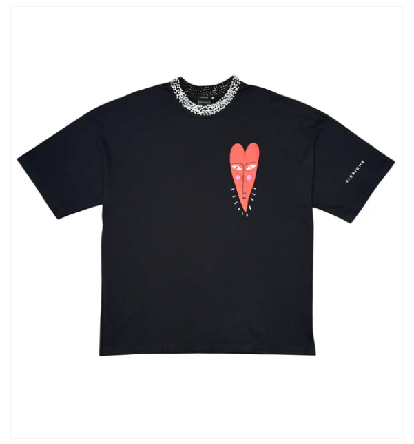 VIERICHE LOVERS T-SHIRT