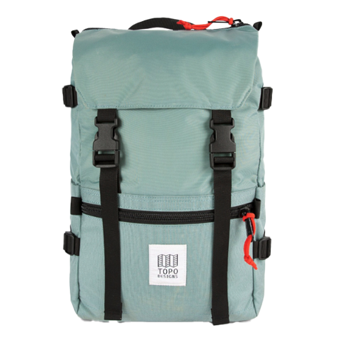 TOPO DESIGNS BACKPACK