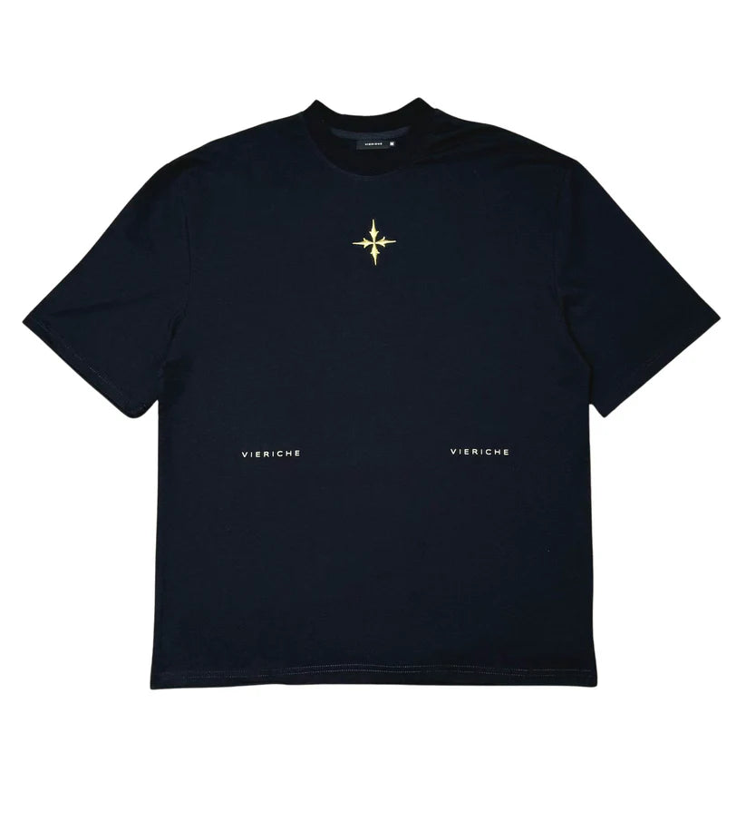 VIE RICHE PRIVATE JET T-SHIRT