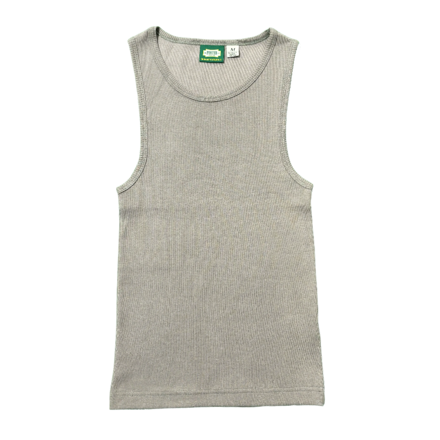 PORTER STN WOMEN TANK TOP