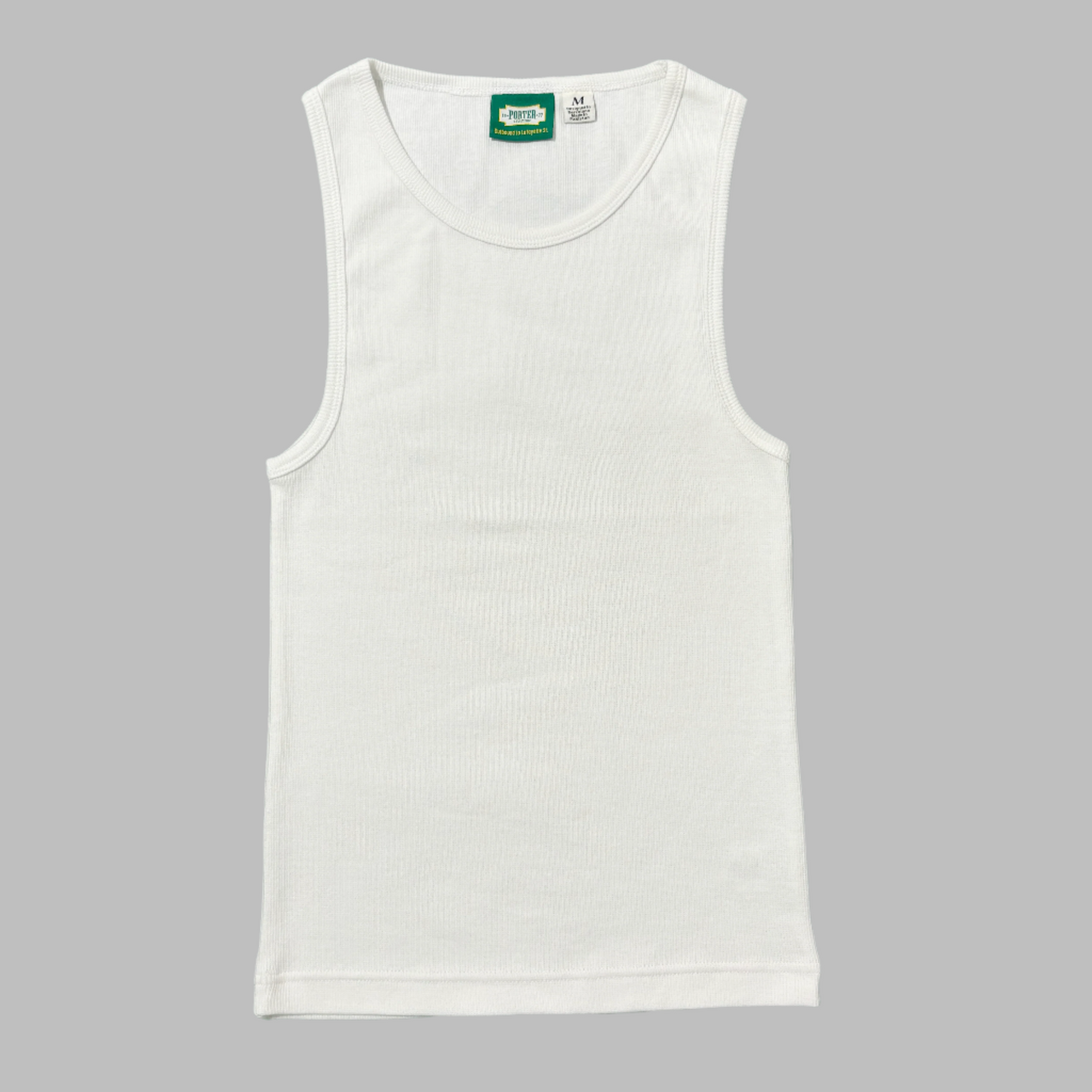 PORTER STN WOMEN TANK TOP