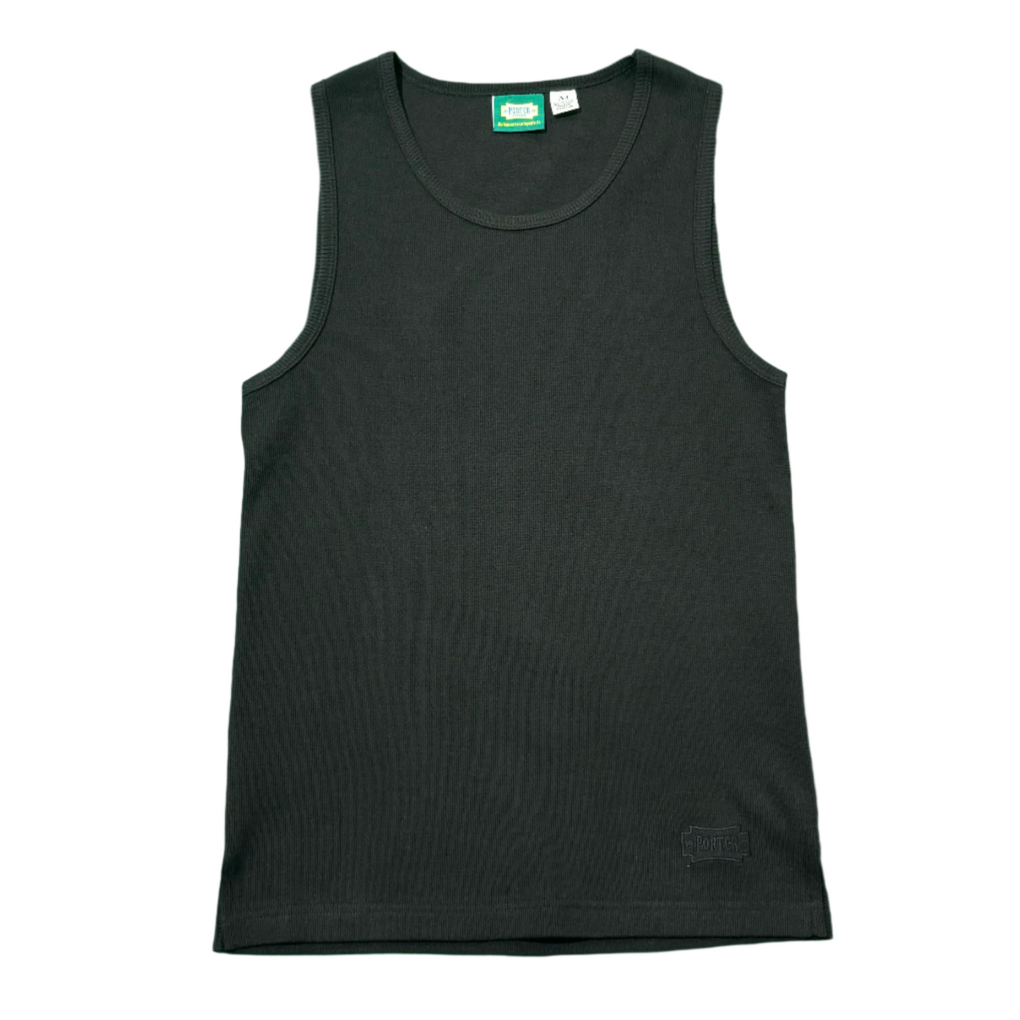 PORTER STN MEN TANK TOP