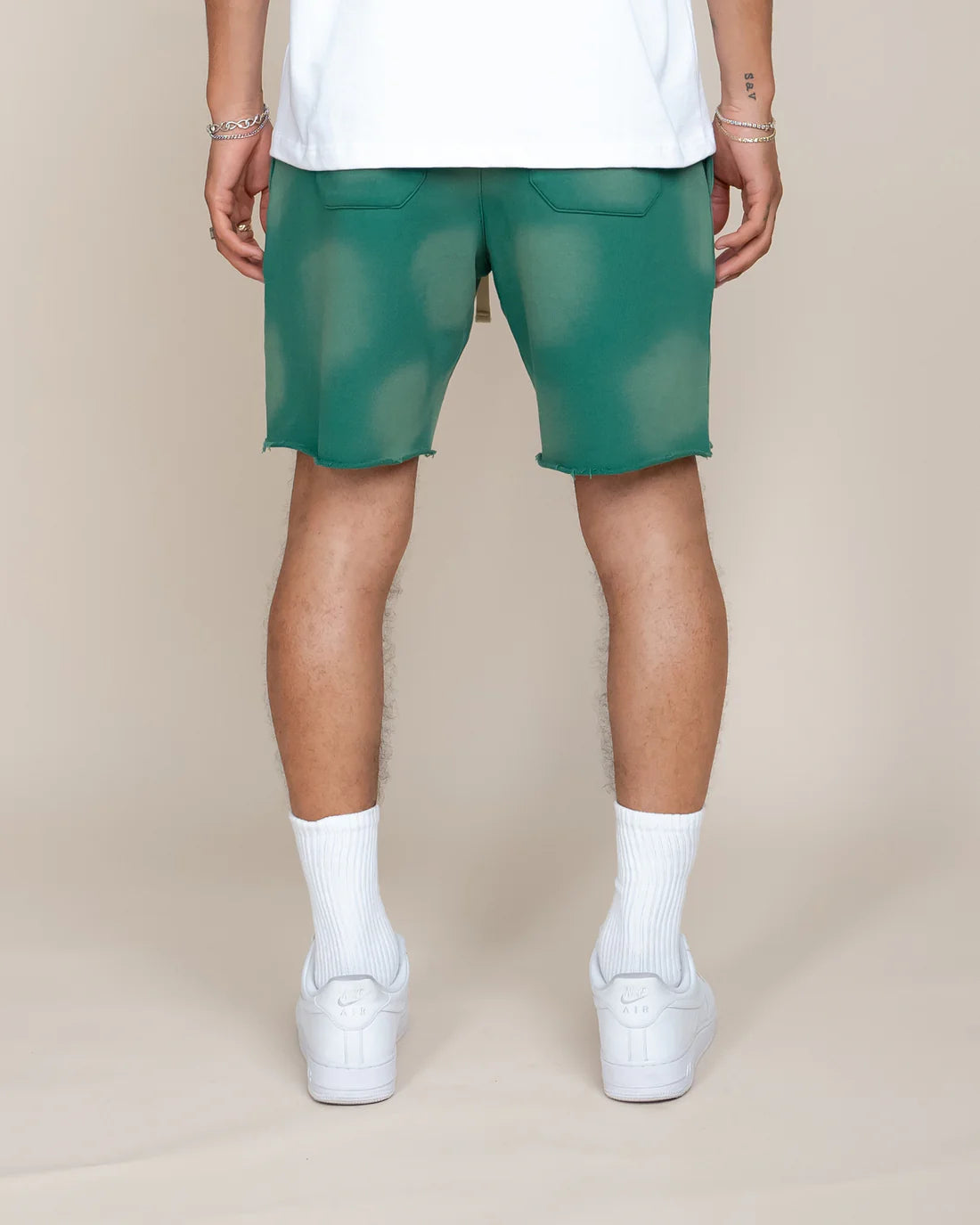 EPTM Pantalones Cortos Sun Faded
