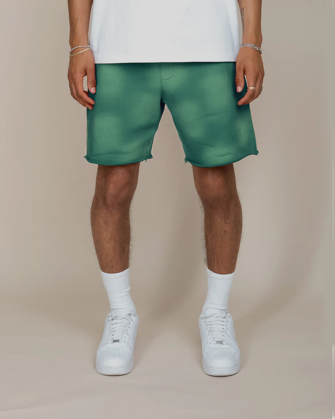 EPTM Pantalones Cortos Sun Faded