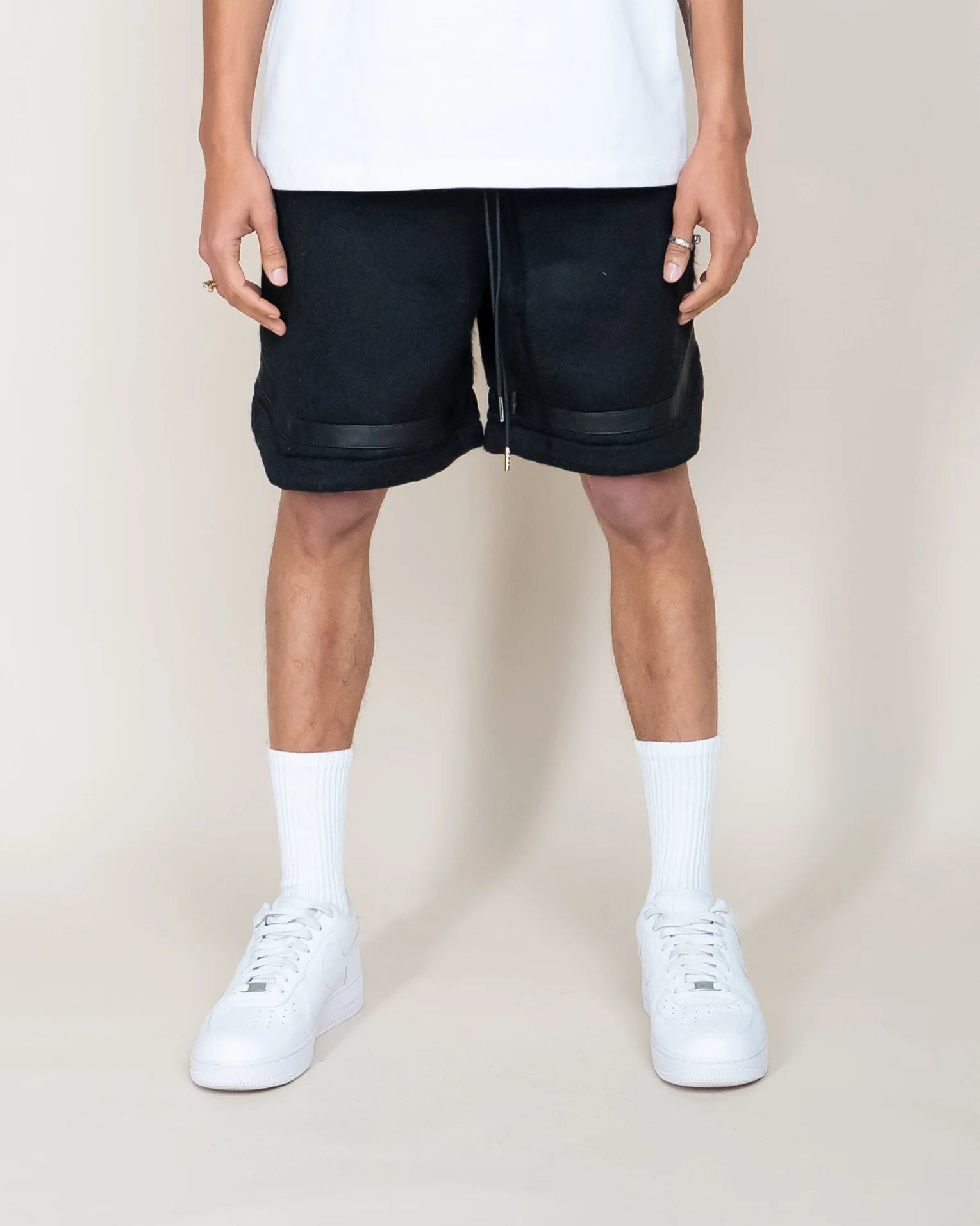 EPTM Mohair Short