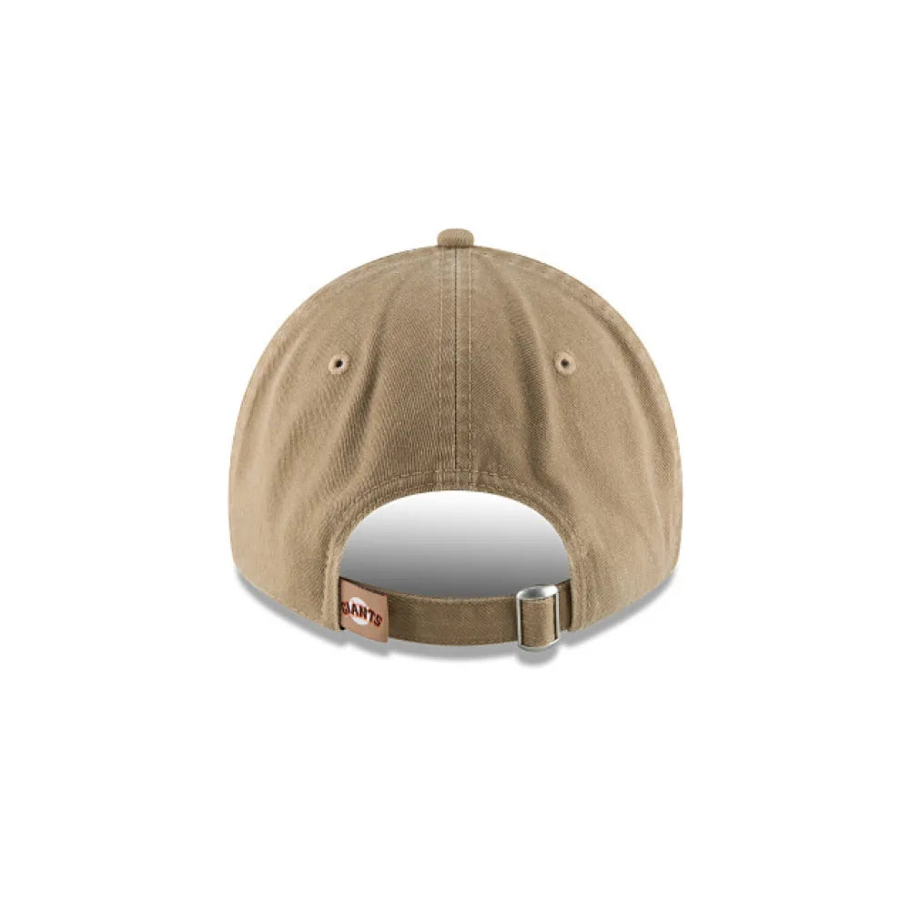 MLB CORE CLASSIC 2.0 SAN FRANCISCO GIANTS CAP