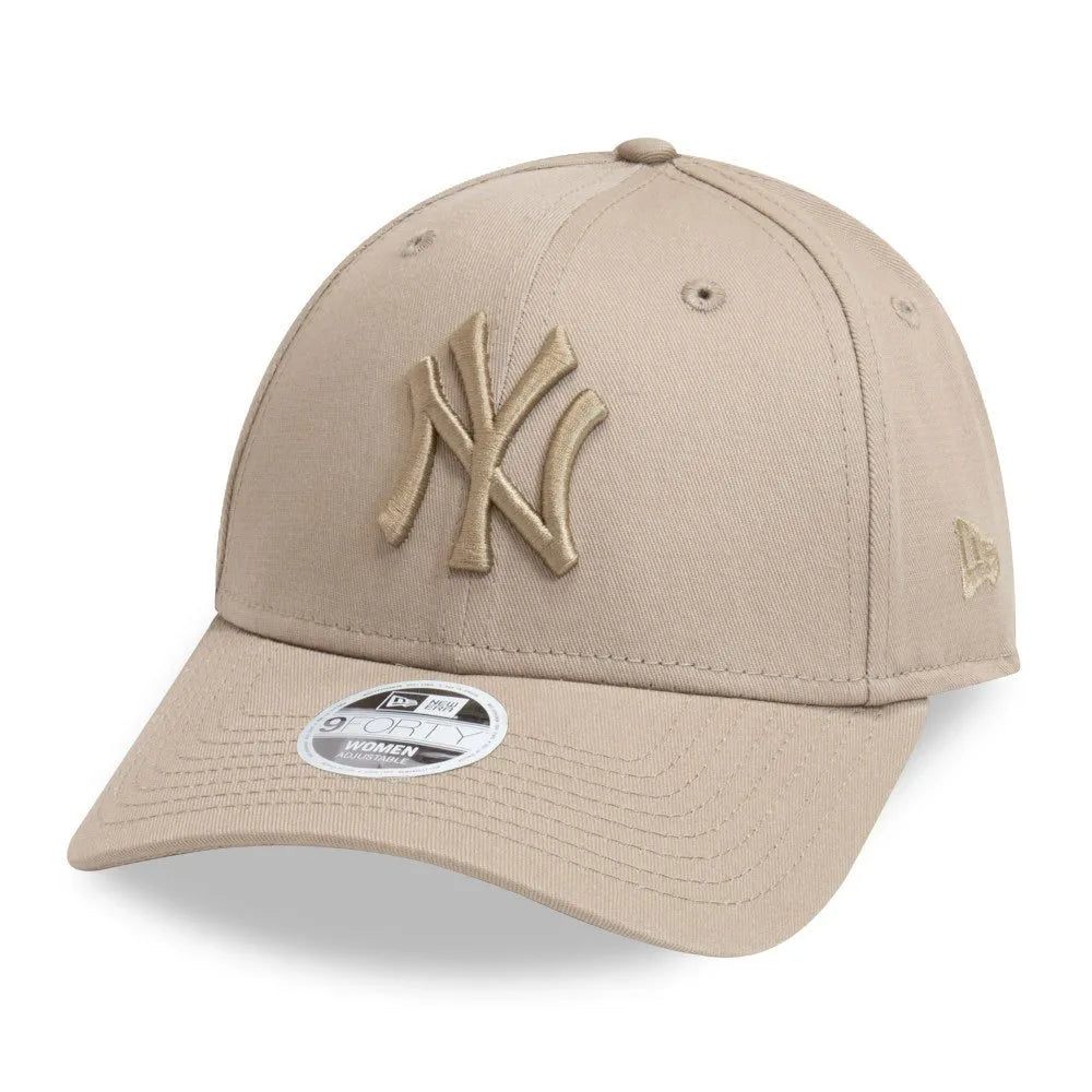 LEAGUE ESSENTIAL  9FORTY NEW YORK YANKEES CAP