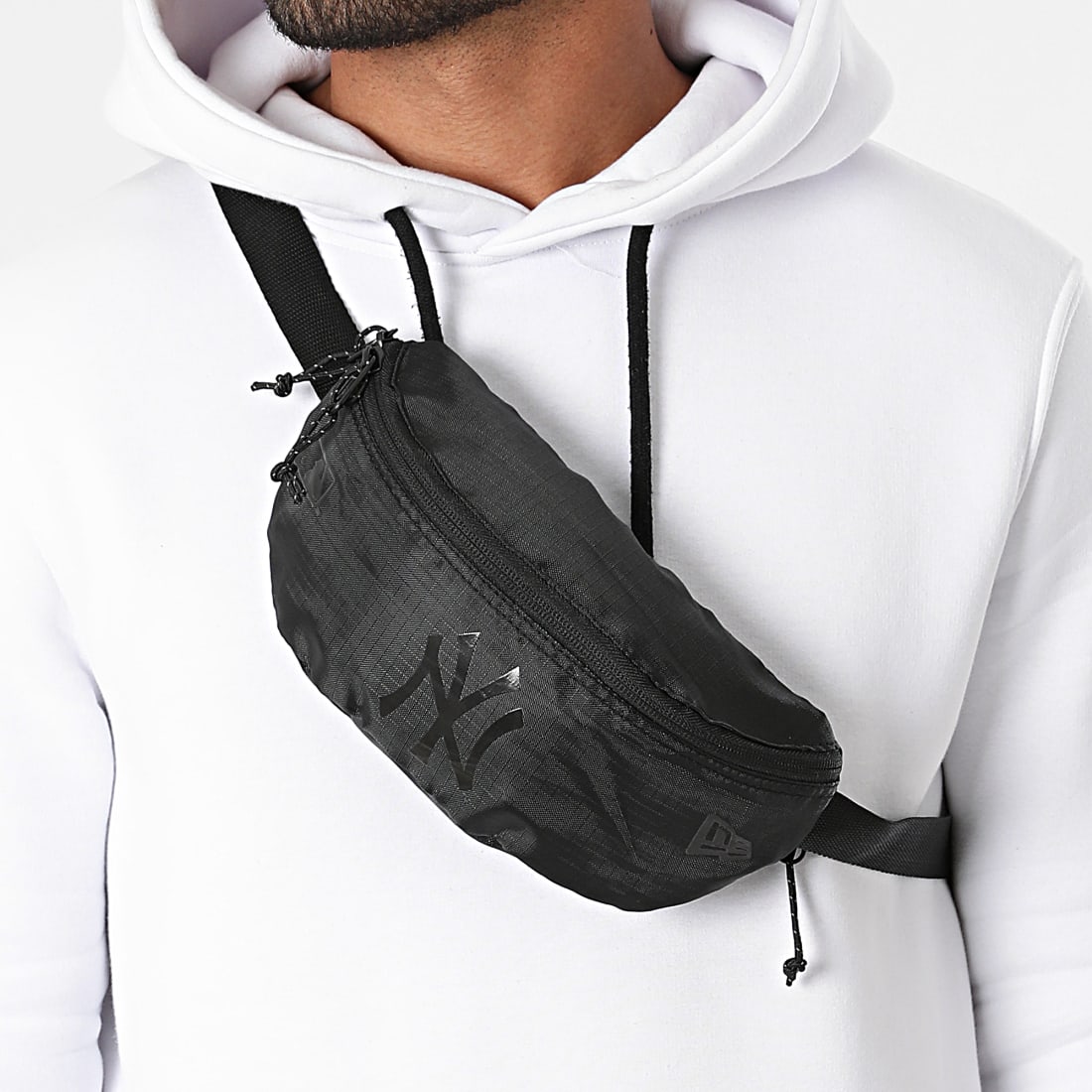 New Era Mini Waist Bag New York Yankees