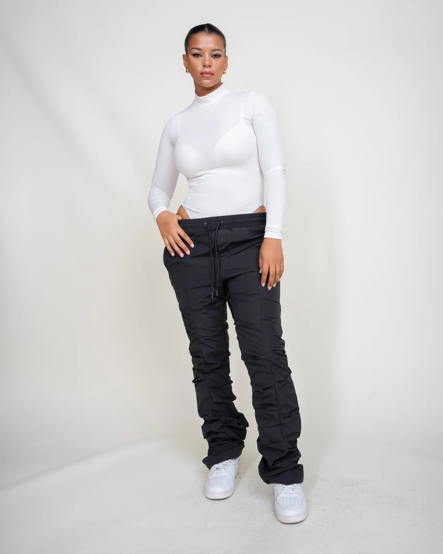 EPTM Pantalones Largos Tekno Flare UNISEX