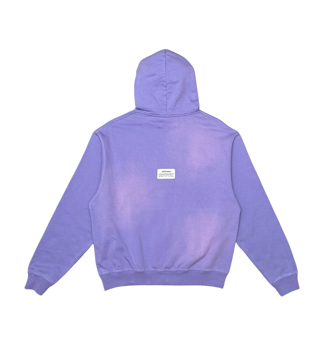 WRATH BOY HOODIE